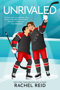 Unrivaled(Game Changers #7) by Rachel Reid